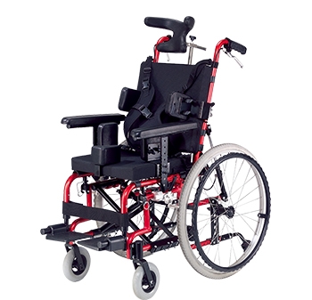 Wheelchair